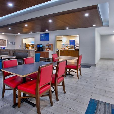 Holiday Inn Express Hotel And Suites Katy By Ihg Exterior foto