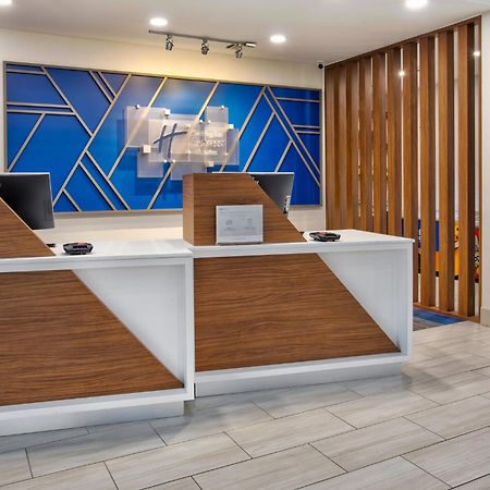 Holiday Inn Express Hotel And Suites Katy By Ihg Exterior foto